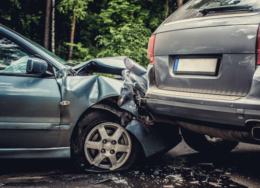 Should You Visit a Chiropractor After a Traffic Collision? 