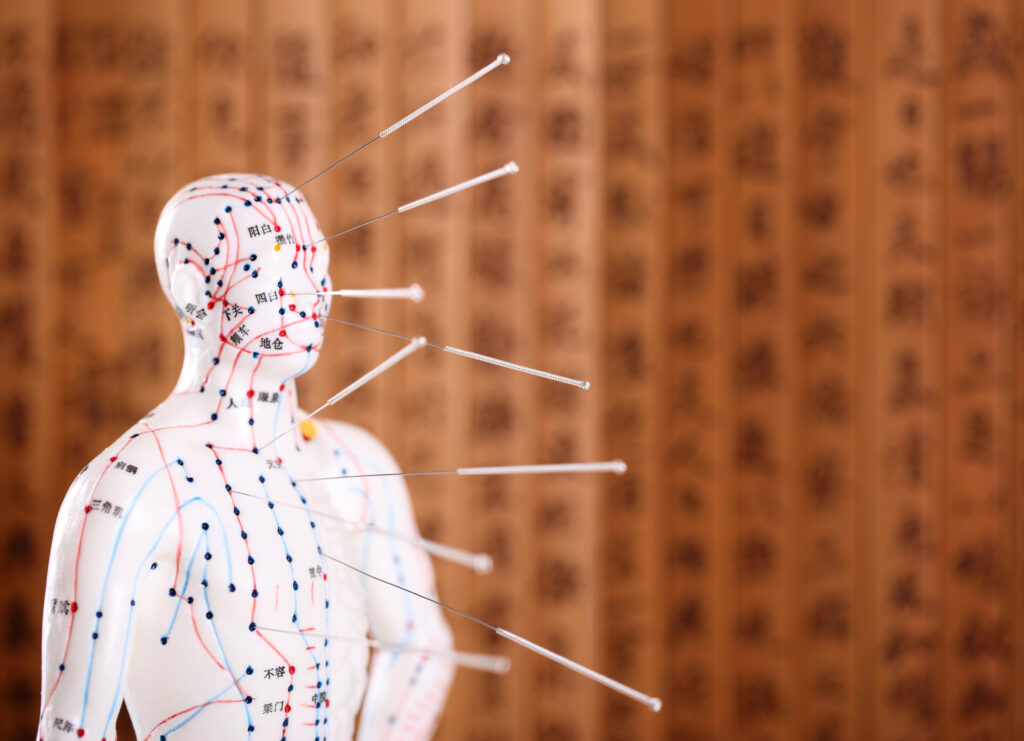 Acupuncture or Chiropractic Care in Tooele, Utah