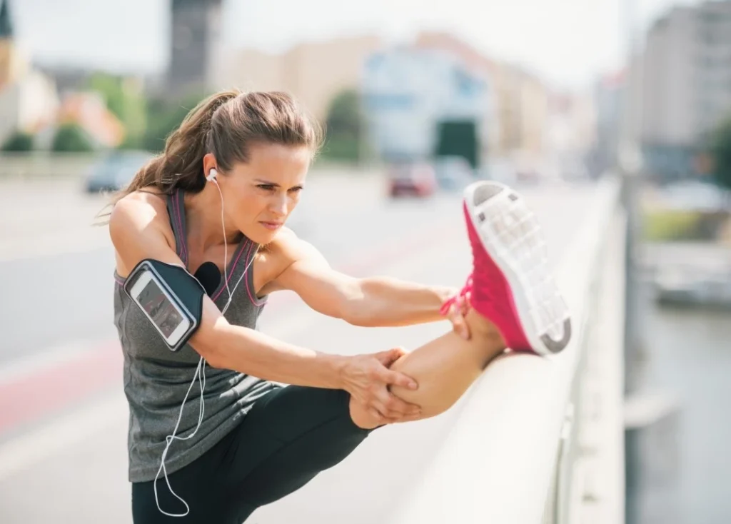 Should You See A Chiropractor Before You Run A Marathon? 4 Benefits You'Ll Experience Run a marathon in Tooele, Utah