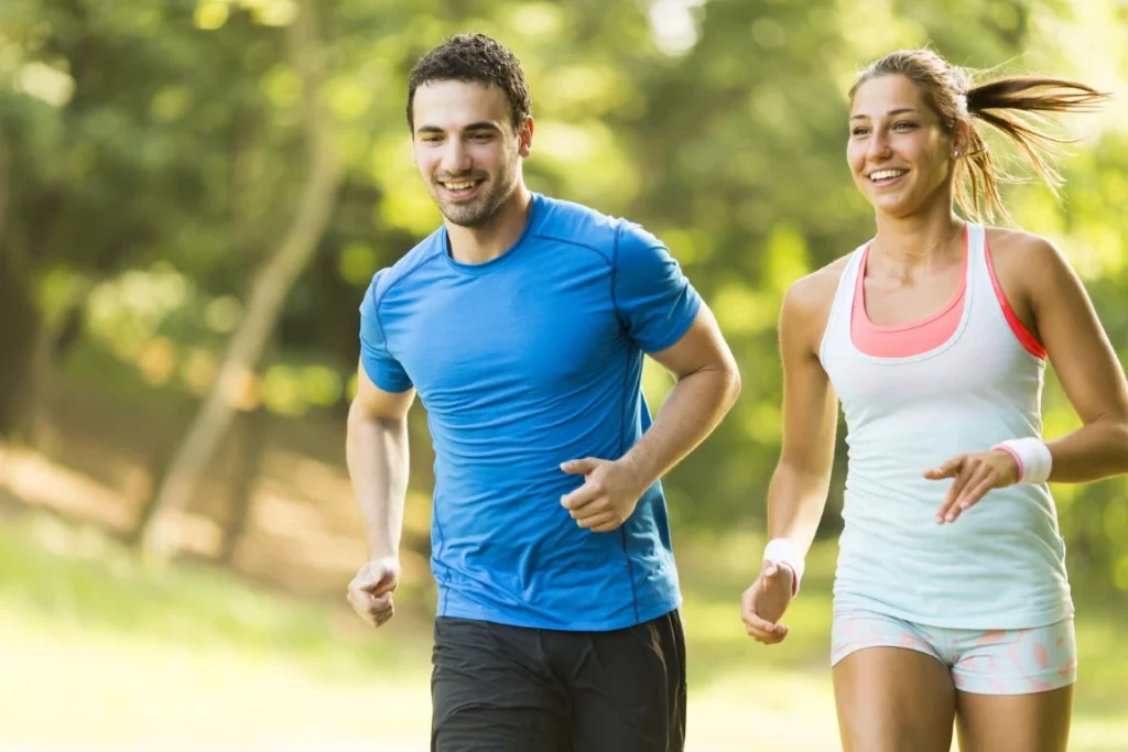 Should You See A Chiropractor Before You Run A Marathon? 4 Benefits You'Ll Experience Run a marathon in Tooele, Utah