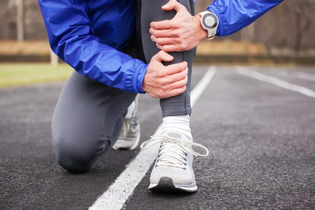 Should You See A Chiropractor Before You Run A Marathon? 4 Benefits You'Ll Experience Run a marathon in Tooele, Utah