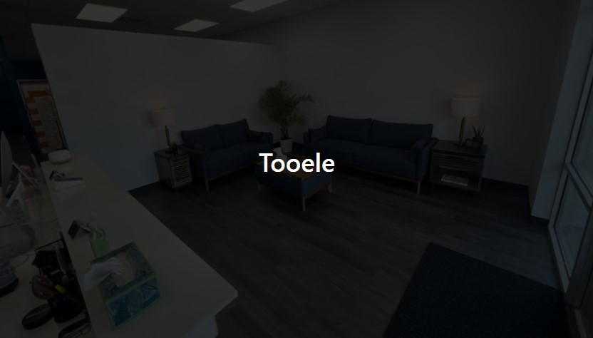 Schedule an Appointment
