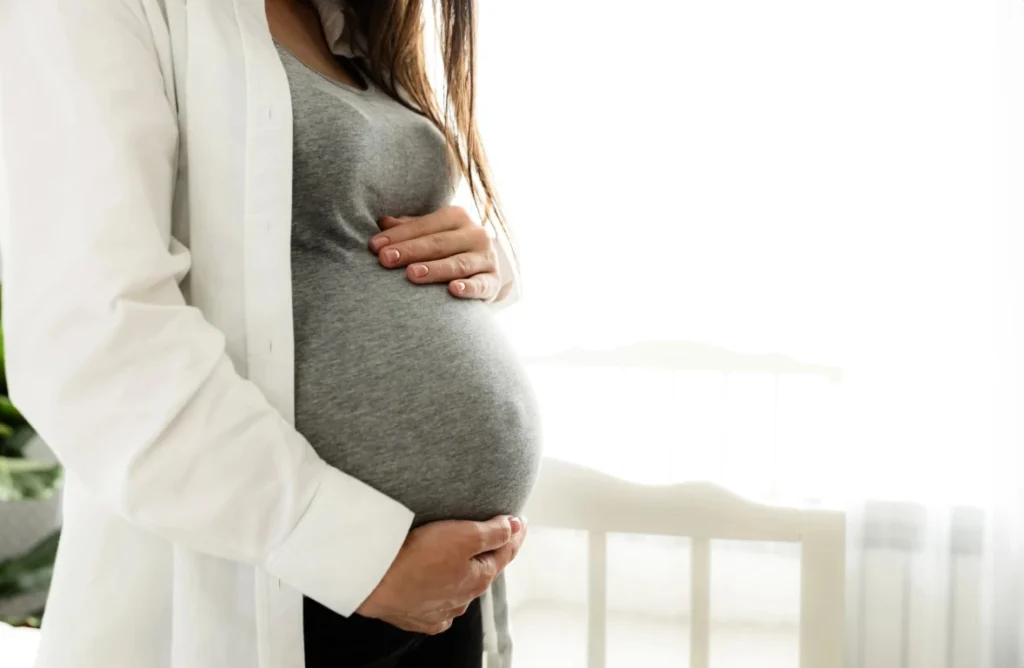 Pregnancy - Tooele, Utah 