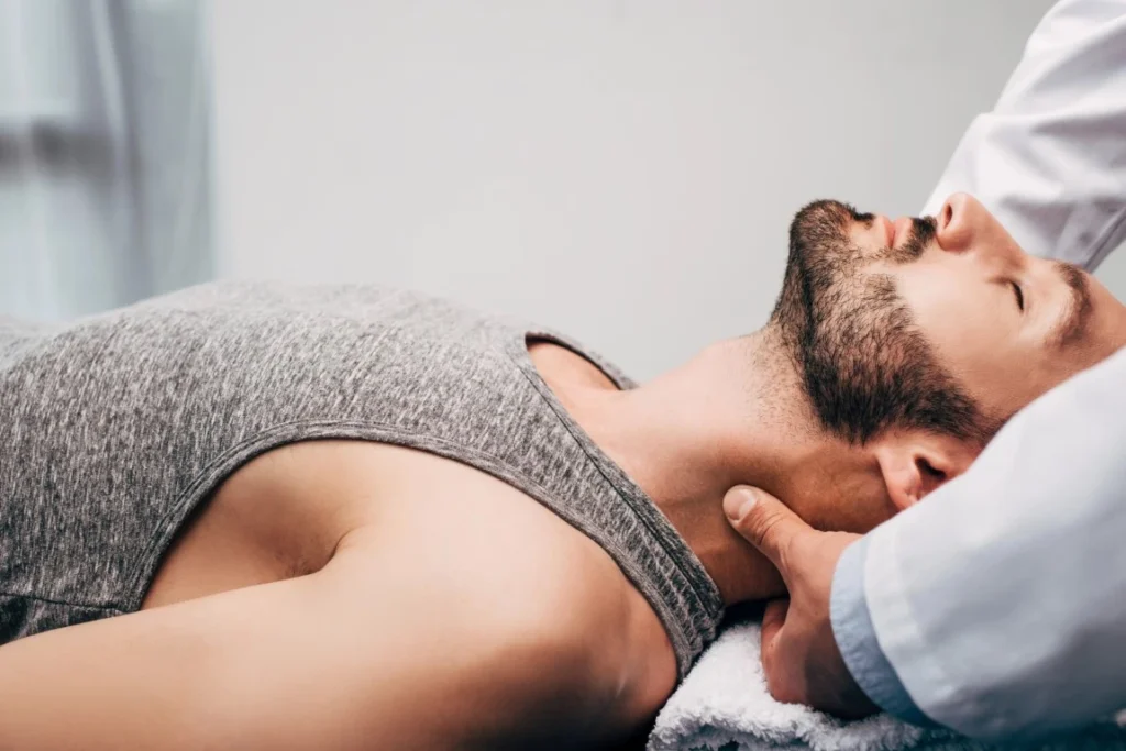 See a Chiropractor - Tooele, UT