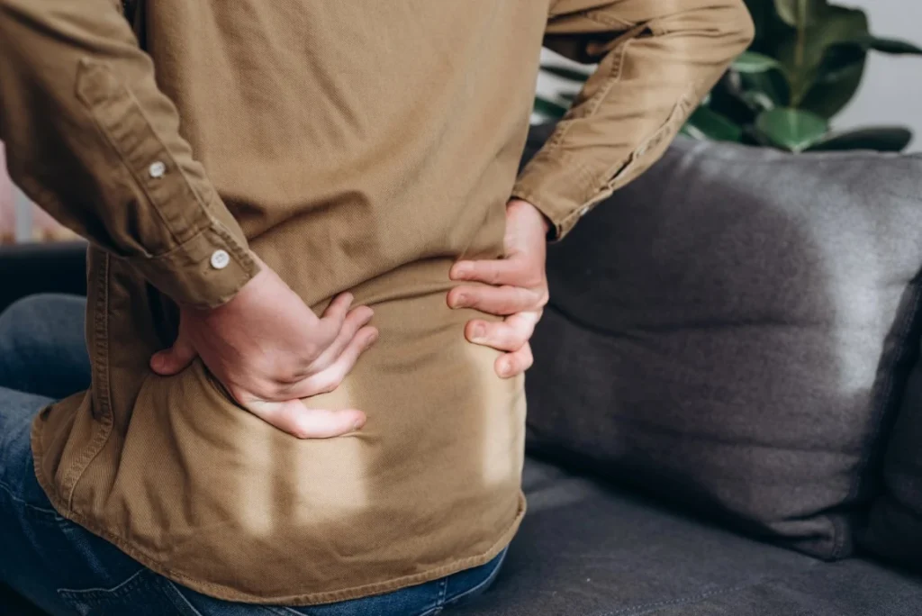 How To Treat Sciatica After A Car Accident Sciatica after a Car Accident - Tooele, Utah