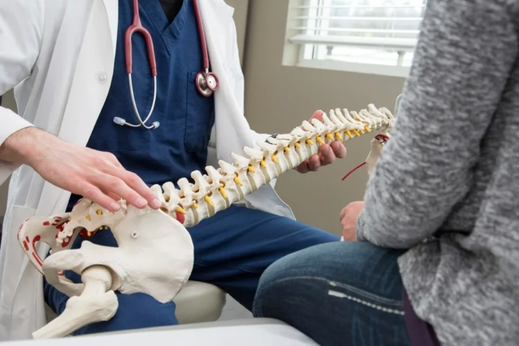 Should You Visit A Chiropractor After A Low-Speed Accident?  Low-Speed Accident - Tooele, UT