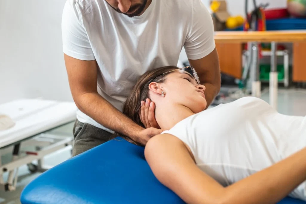 Should You Visit A Chiropractor After A Low-Speed Accident?  Low-Speed Accident - Tooele, UT