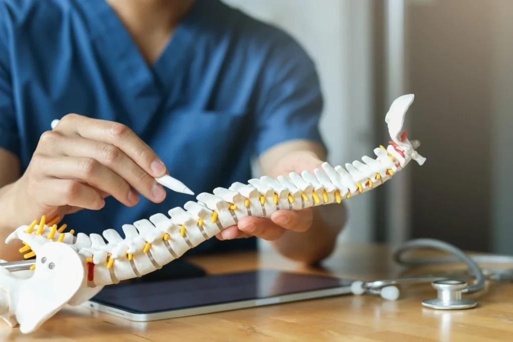 Spinal Health - Tooele, UT 