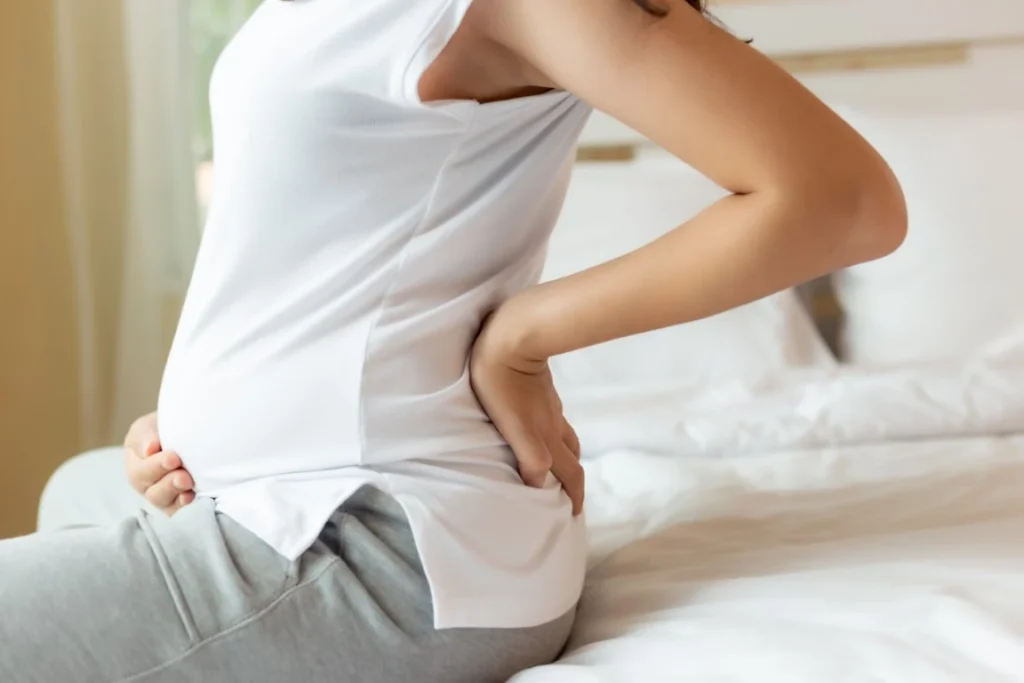Experiencing Back Pain During Pregnancy: How A Chiropractor Can Help Back Pain During Pregnancy - Tooele, UT
