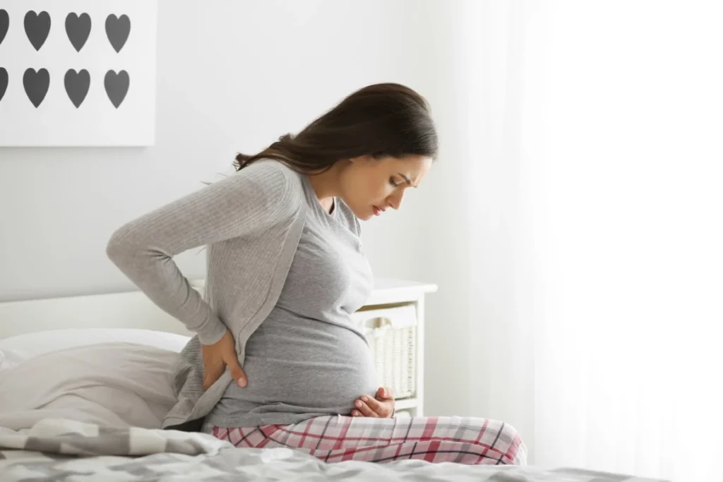 Experiencing Back Pain During Pregnancy: How A Chiropractor Can Help Back Pain During Pregnancy - Tooele, UT