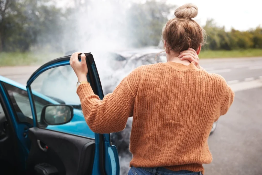 How A Chiropractor Can Help You Restore Mobility After A Car Accident Restore Mobility - Tooele, UT