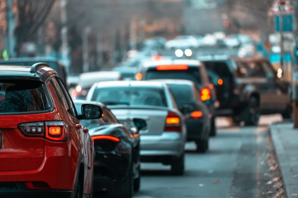 Accelerating Accident Recovery: Why Your Commute Might Be Sabotaging Progress Accident Recovery - Tooele, UT