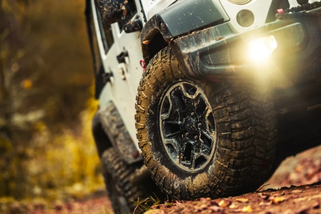Spinal Safety While Off-Roading: A Chiropractors Approach To Long-Term Back Health Off-Roading - Tooele, UT