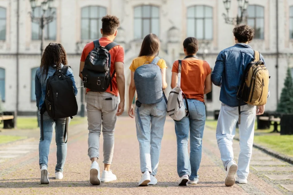 8 Backpack Safety Tips For Your Tooele County School-Aged Students Backpack Safety - Tooele, UT