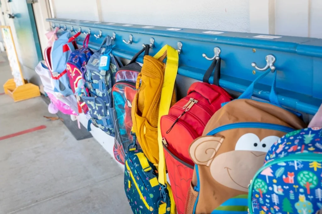 8 Backpack Safety Tips For Your Tooele County School-Aged Students Backpack Safety - Tooele, UT